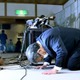 遭難船社長の土下座は「ポーズ」 画像