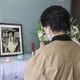 「意志継ぎ、風化させない」 画像