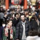 政府、訪日観光客6月にも再開へ 画像