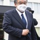 社長、地元協議会会長辞任 画像