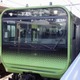 山手線の営業列車で自動運転 画像