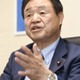 国民民主との参院選協力に意欲 画像