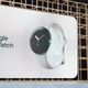 米グーグルが腕時計型端末 画像