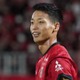 水戸のエースストライカー！木下康介が印象的だった「浦和レッズの2人の同僚」 画像