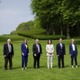 G7、ウクライナ支援を加速 画像