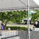 信楽鉄道事故から31年で法要 画像