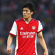 冨安健洋、「アーセナルの年間MVP候補」に現地記者が指名！ 画像