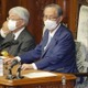 野党「セクハラ認識甘い」 画像
