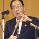 8回連続で市長選無投票か 画像