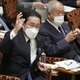 首相、物価上昇目標は維持 画像