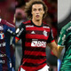 セレソンの原点！ブラジルリーグ、最新の「かっこいいユニフォーム」10選 画像