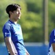 久保建英、日本代表初ゴールにも超クール！堂安は「もっと喜べよ、あいつ」 画像