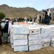 タリバン、地震で国連と支援連携 画像