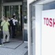 東芝、取締役人事案が可決 画像