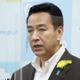 山際氏「誤解招く」と釈明 画像