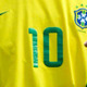 2002年日韓W杯、全代表チームの「背番号10」を振り返る 画像