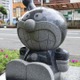ばいきんまんの角破壊容疑 画像