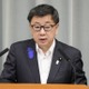 急速な円安進行「憂慮」 画像