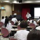 歩道橋事故21年で新人職員研修 画像
