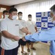 「相撲部監督の教え」で男児保護 画像