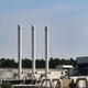 ロシア、ドイツ向けガス削減 画像