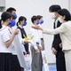 四国4県の高校生と交流 画像