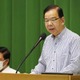 共産志位氏「責任を痛感」 画像