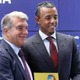 バルセロナ、ルール解釈違いで選手登録できず？「200億円不足」か 画像