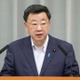 「旧統一教会との関係点検を」 画像