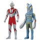 ウルトラマン人形値上げへ 画像