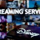 米ディズニー、動画会員が増加 画像