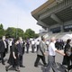 「悲惨さ語り継ぐ」戦没者追悼式 画像