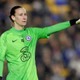 チェルシー女子GK、ガンが再発…EUROでも活躍 画像