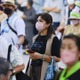 沖縄知事選は3氏の争い 画像