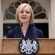 トラス英首相就任 画像