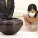 佳子さま、伝統工芸展に 画像