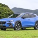 スバル23年に新型SUV投入 画像