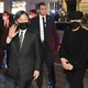 両陛下、英国に到着 画像