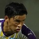 元京都サンガの上月壮一郎、シャルケ04の練習試合でトップ初出場！その瞬間がこれ 画像