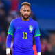 ネイマールへのラフタックル…ブラジル代表監督は「W杯を奪う気か」 画像