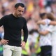 クラシコ敗戦のバルセロナ…チャビ監督の50試合はクーマン以下だった 画像