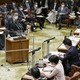 共産「直ちに解散命令請求を」 画像
