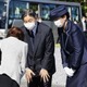 両陛下、沖縄で戦没者慰霊 画像