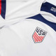 アメリカ代表の2022カタールW杯ユニフォーム！デザインは「バスケ、アメフト、アイスホッケー」 画像