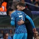 ソン・フンミン、骨折の手術成功でW杯出場へ…敵選手のSNS荒れる 画像