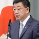 官房長官「新たな行動制限せず」 画像
