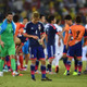 日本代表が砕け散った2014年W杯、今野泰幸が明かす「恐ろしい守備」とは 画像