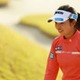 ＜速報＞“年間女王”戴冠なるか！？　山下美夢有はパー発進 画像