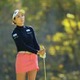 いよいよステップ最終戦！　賞金ランク2位へ逆転ねらう篠崎愛は新垣比菜、大林奈央らと同組 画像