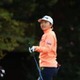 宮澤美咲が単独首位発進　アマ寺岡沙弥香、脇元華ら2位 画像